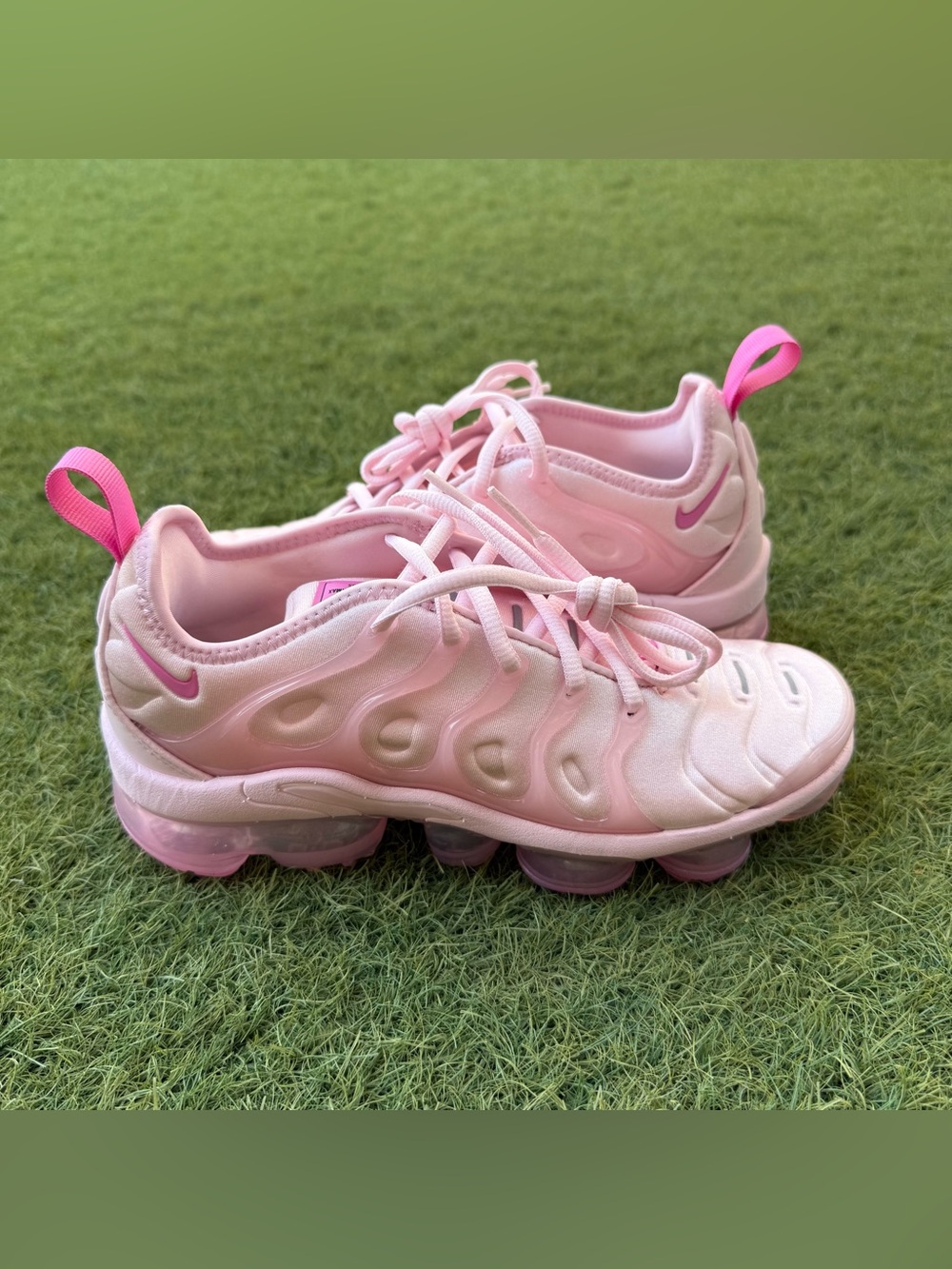 Nike Air Vapormax Plus